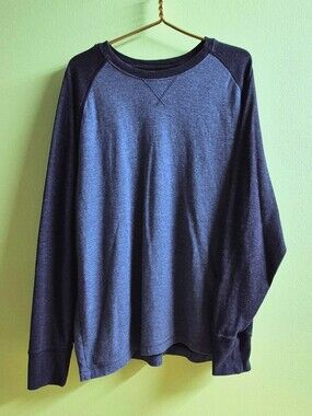 Men's L.L. Bean Long Sleeve Shirt